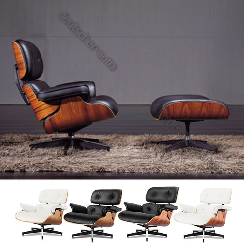 Große mid century lounge - große, mid-century
