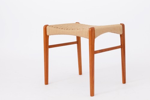 Arne wahl iversen teak - arne,