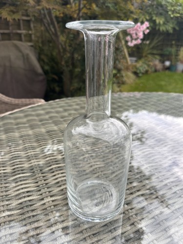 Holmegaard otto brauer clear - otto,