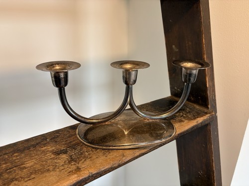 Mid century design armiger - design:, 3-armiger