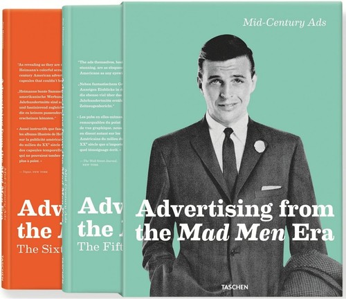 Mid century ads the fifties - mid-century, ads: