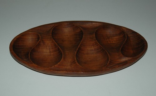 Mid century teakholz - mid,