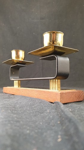 Mid century kerzenleuchter - mid,