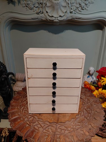 Vintage mid century muster - vintage,