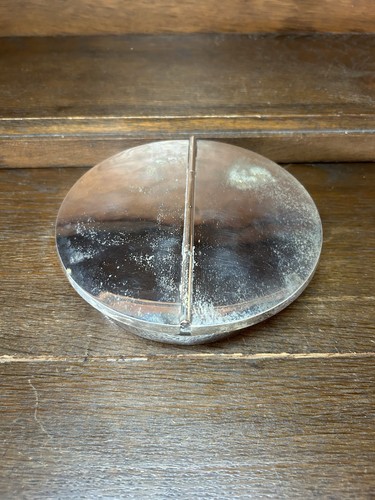 Vtg aschenbecher mid - vtg.,