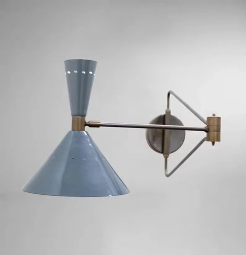 Mid century messing sputnik - century,