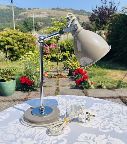 Mid century industrial style - mid,