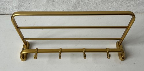 Wand garderobe cm lang - garderobe,