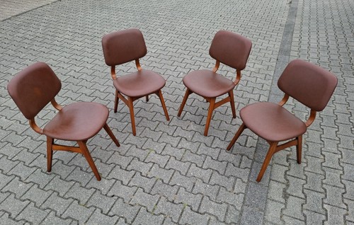 Vintage niederländische mid - vintage,