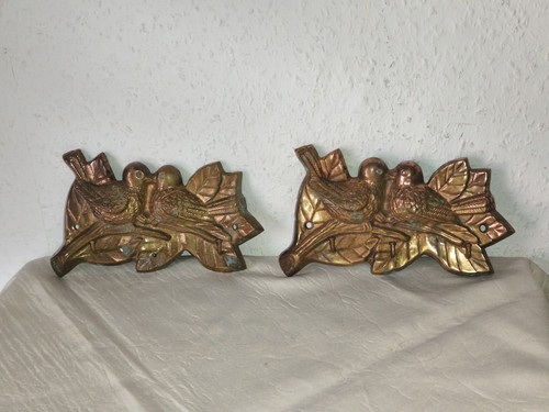 Vintage wandhaken - vintage, /