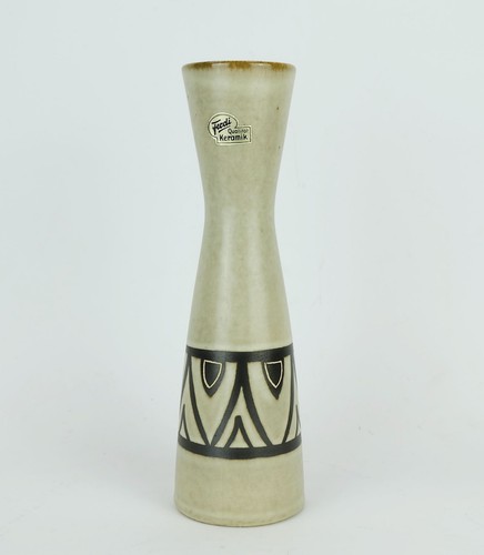 Ferdi keramik mid century - keramik, vase