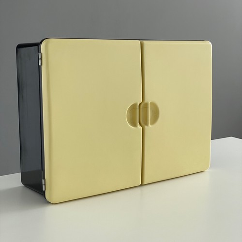 Mid century - mid,