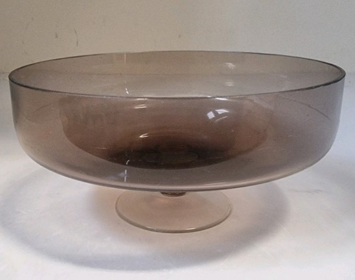 Mid century vintage rauchglas - mid,