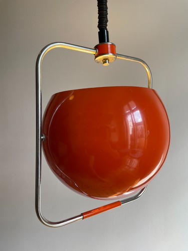 Vintage deckenlampe gepo lampe - deckenlampe,