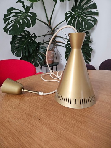 Midcentury stilnovo diabolo - midcentury,