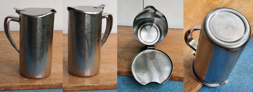 Vintage japan kanne aus - vintage,