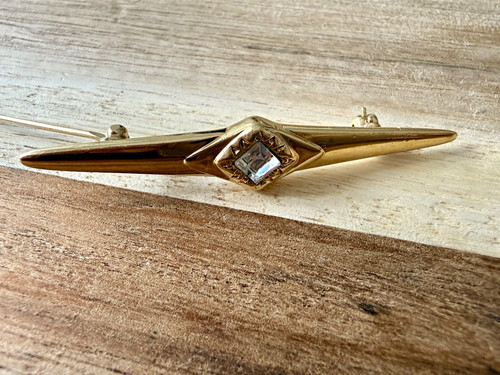 Perli werkstätten brosche - werkstätten,