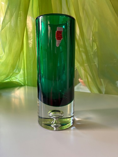 Schott zwiesel vase - schott,