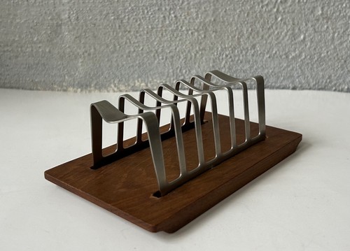 Toasthalter vintage 1970er - vintage,