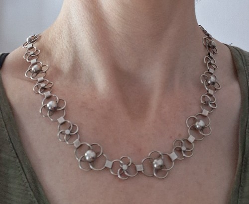 Set kette und - set, armband