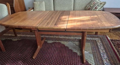 Wohnzimmertisch teak - wohnzimmertisch,