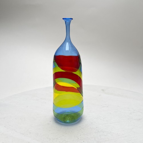 Vintage miniatur vase - vintage,