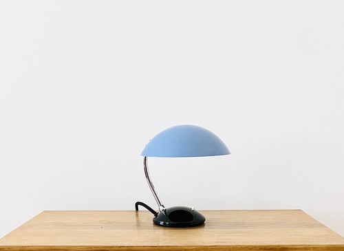 Drukov lampe 60er - lampe, cssr