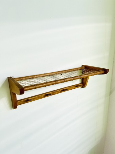 Krasna jizba holz garderobe - krasna,