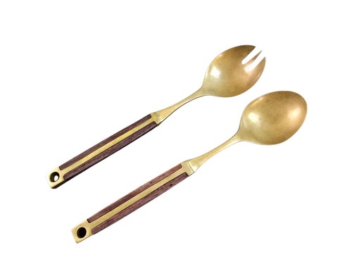 Mid century besteck - mid,