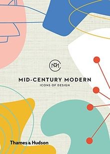 Mid century modern icons of - modern:,