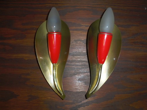Originale wandleuchten aus - originale,