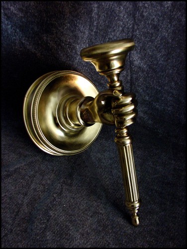 FRZ.+WAND+DESIGNER+"HANDFACKEL