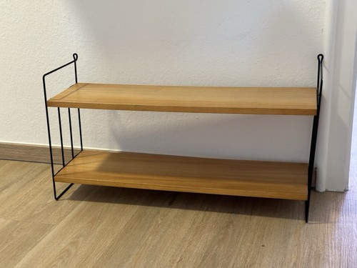 Whb stringregal teakholz mid - whb,