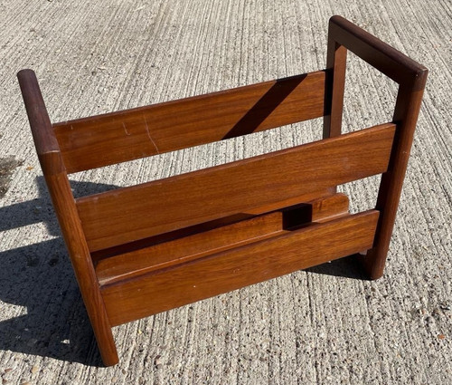 Mid century teak - mid,