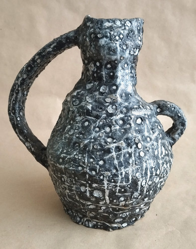 Mid century fat lava - mid,