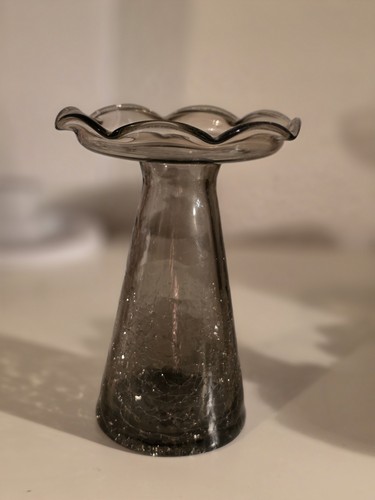 Vintage hyazinthenvase - vintage,