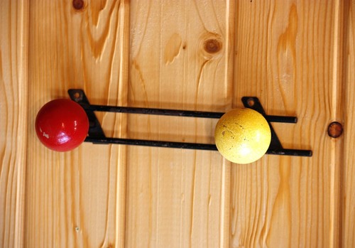 Vintage 26cm mid century - mid,