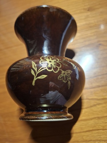 Vintage keramikvase jasba - vintage-keramikvase,