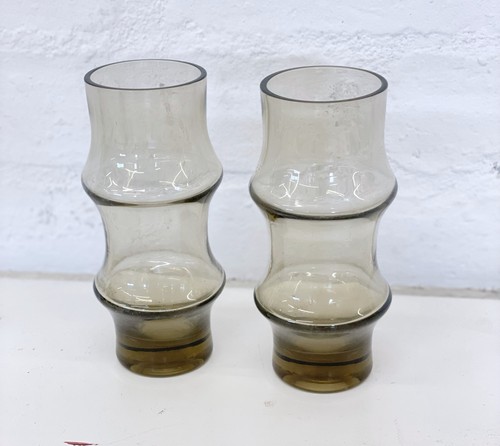 Paar mid century vasen - century, im