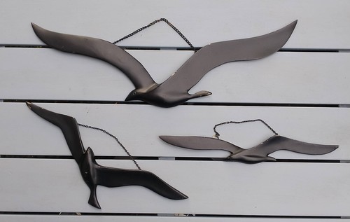 Mid century stil 3er set - stil,