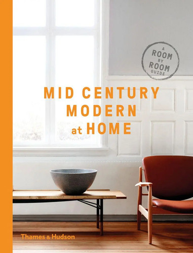 Mid century modern home a - at,