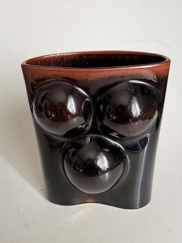 Knabstrup atelier vase - knabstrup,