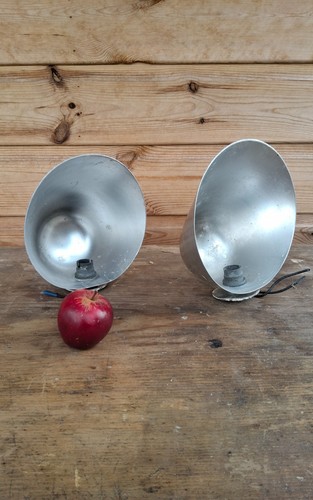 Paar vintage mid century - mid,