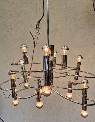 Seltene cosack mid century - ,