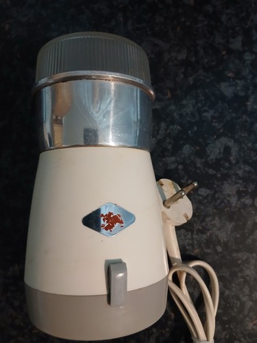Krups kaffeemühle50 60er typ - krups,