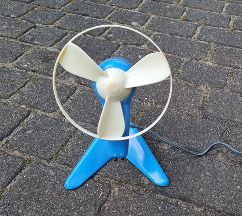 Orig ddr omega - orig.ddr, ventilator