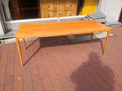 Mid century couchtisch teak - mid-century,