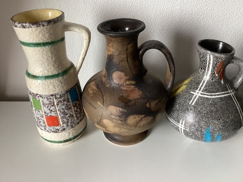 Alte vasen vase - vase, mid