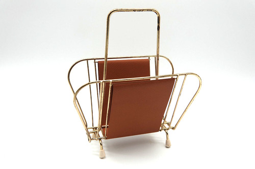 Serviettenhalter 60ér - serviettenhalter, 50/60ér