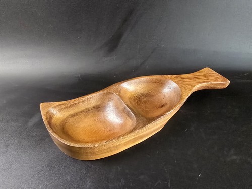 Mid century holz monkey - century, pod